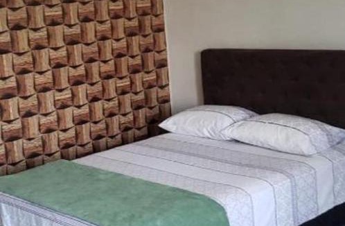 Sao Goncalo do Amarante Hotel | Pousada e Posto Amigão