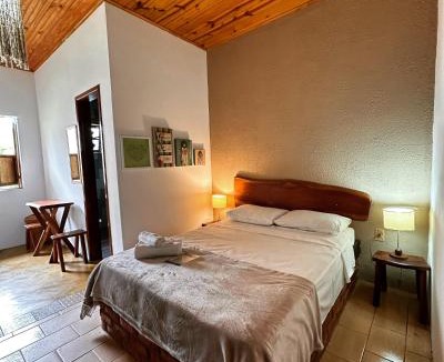 Conceicao do Ibitipoca Hotel | Pousada e Café Tangará Ibitipoca
