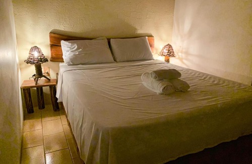 Conceicao do Ibitipoca Hotel | Pousada e Café Tangará Ibitipoca