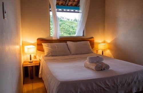 Conceicao do Ibitipoca Hotel | Pousada e Café Tangará Ibitipoca