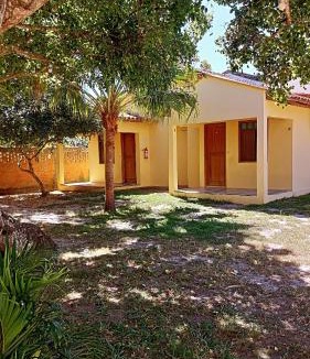 Itaunas Hotel | Pousada e Camping Solar de Itaunas
