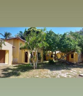 Itaunas Hotel | Pousada e Camping Solar de Itaunas