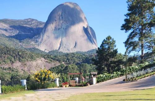 Pedra Azul Hotel | Pousada e Cerimonial Itamaraty