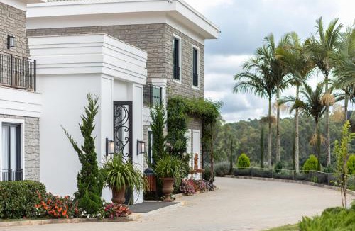 Pedra Azul Hotel | Pousada e Cerimonial Itamaraty