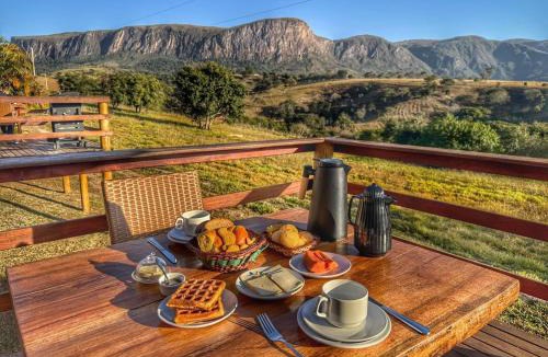 Serra da Canastra National Park Hotel | Pousada e Chalés Passaredo Canastra