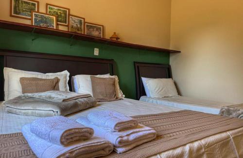 Serra da Canastra National Park Hotel | Pousada e Chalés Passaredo Canastra