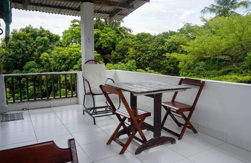 Itaparica Hotel | Pousada e Chocolateria Muito Mais