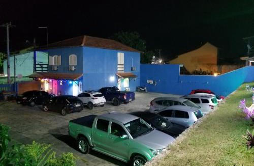 Pero Hotel | Pousada e Condominio Miragem Do Mar Praia Do Peró