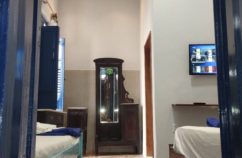 Andarai Hostel | Pousada e Hostel Andarai