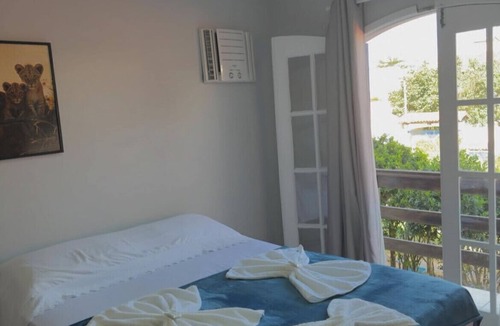 Braga Hotel | Pousada e Hostel Arauna