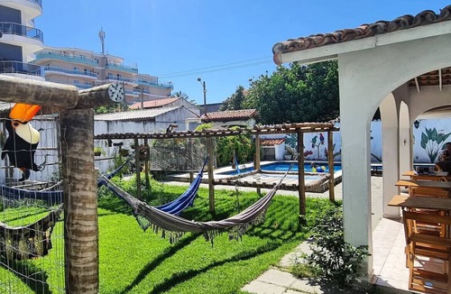 Braga Hotel | Pousada e Hostel Arauna