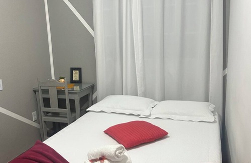 Sao Carlos Hostel | Pousada e Hostel Flórida