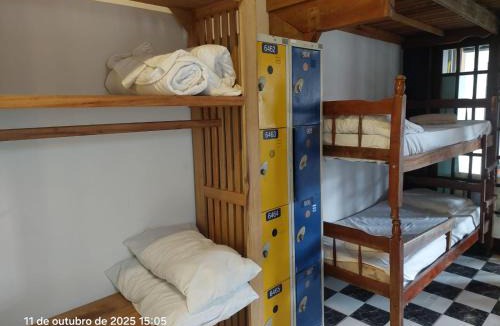 Maresias Apartment | Pousada e Hostel La Civetta - Maresias