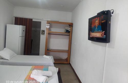 Maresias Apartment | Pousada e Hostel La Civetta - Maresias