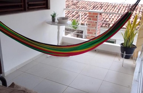 Poco House | Pousada e Hostel Praia do poço
