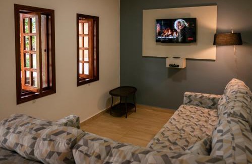 Sao Jose do Rio Pardo Hotel | Pousada e Restaurante Terra Rossa