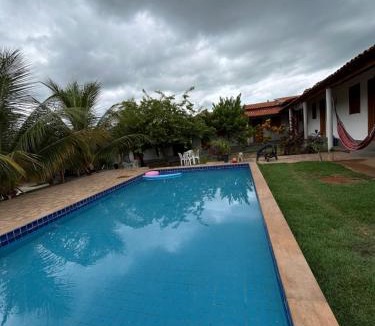 Coronel Jose Dias Hotel | Pousada e restaurante trilha da capivara