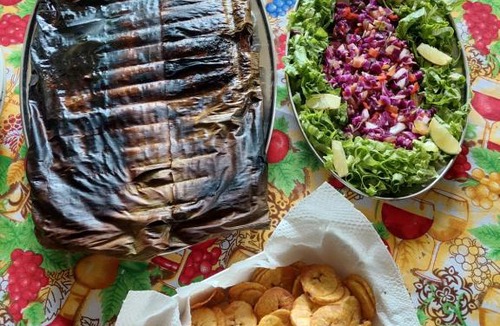 Cruzeiro do Sul House | Pousada e Restaurante Janaina