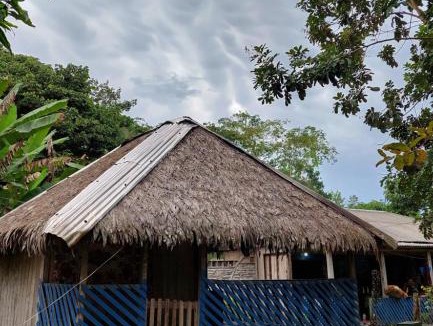 Cruzeiro do Sul House | Pousada e Restaurante Janaina