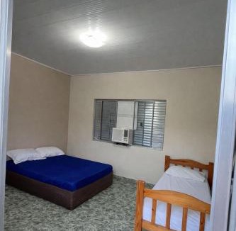 Ilha Comprida Hotel | Pousada e Restaurante Frente ao Mar com Praia Privativa