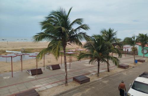 Barroquinha Hotel | Pousada e restaurante paraíso dourado