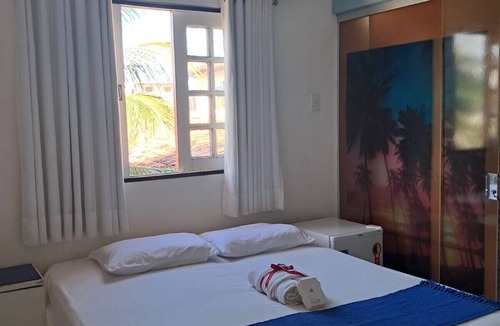 Paripueira Hotel | Pousada e Restaurante Mar dos Sonhos