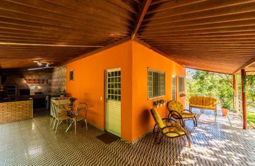 Canoeiros Hotel | Pousada e Restaurante Maria das Flores