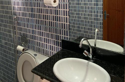 Sao Sebastiao das Aguas Claras Hotel | Pousada e Restaurante Casinha Velha
