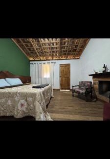 Miradouro Hotel | Pousada e restaurante recanto da serra