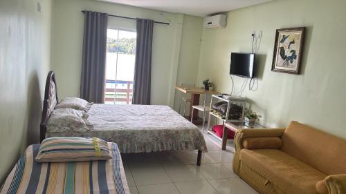 Village Hotel | Pousada e Restaurante São Sebastião
