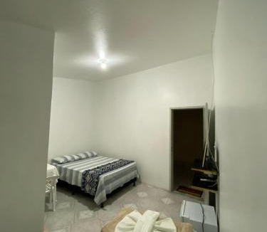 Piacabucu Hotel | Pousada e Restaurante Santiago