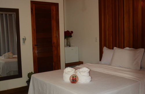 Alter do Chao Hotel | Pousada e Restaurante Sumaúma