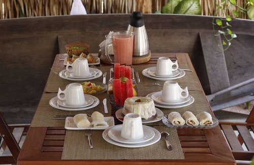 Alter do Chao Hotel | Pousada e Restaurante Sumaúma