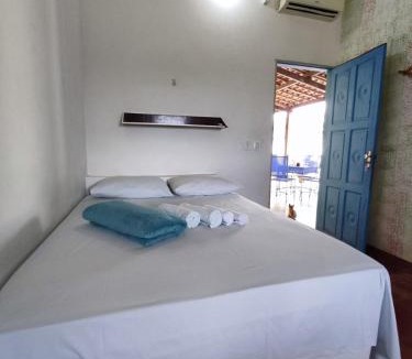 Icapui Hotel | Pousada e Restaurante Tremembé