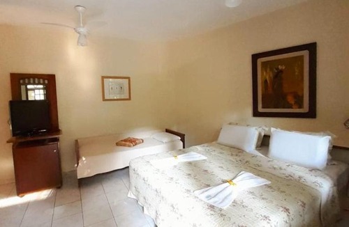 Guaiuba Hotel | Pousada e SPA Canto do Mar