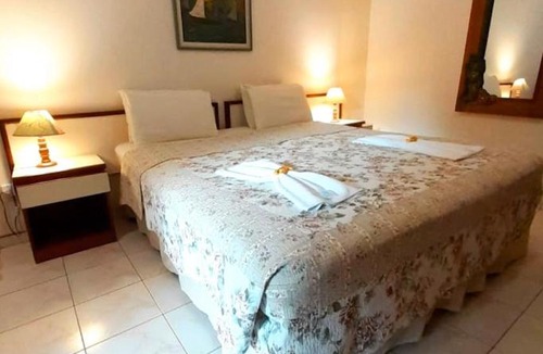 Guaiuba Hotel | Pousada e SPA Canto do Mar