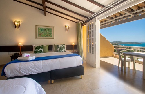 Joao Fernandes Hotel | Pousada e Spa Villa Mercedes by Latitud Hoteles