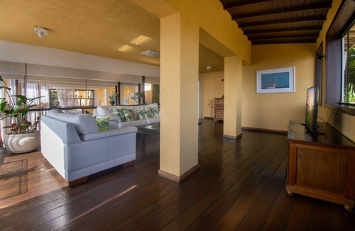 Joao Fernandes Hotel | Pousada e Spa Villa Mercedes by Latitud Hoteles