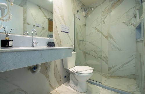 Joao Fernandes Hotel | Pousada e Spa Villa Mercedes by Latitud Hoteles