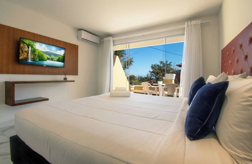 Joao Fernandes Hotel | Pousada e Spa Villa Mercedes by Latitud Hoteles