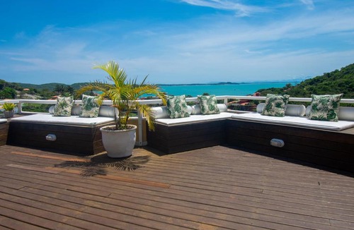 Joao Fernandes Hotel | Pousada e Spa Villa Mercedes by Latitud Hoteles