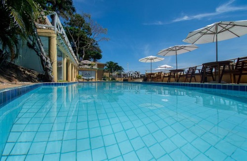 Joao Fernandes Hotel | Pousada e Spa Villa Mercedes by Latitud Hoteles