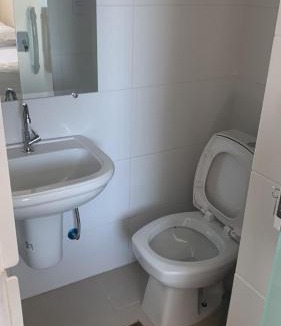 Vila Barros Hotel | Pousada EAS Suítes Internacionais 10min GRU