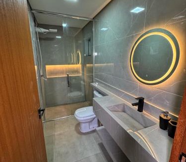 Garopaba Apartment | Pousada Ebenezer