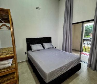 Garopaba Apartment | Pousada Ebenezer