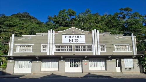 Centro Hotel | Pousada ECO