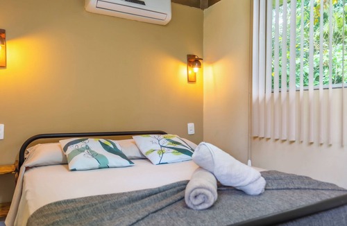 Manguinhos Hotel | Pousada Eco Manguinhos