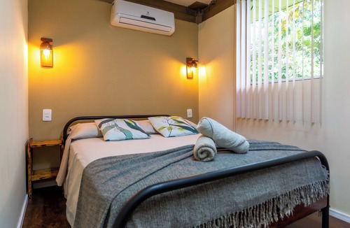 Manguinhos Hotel | Pousada Eco Manguinhos