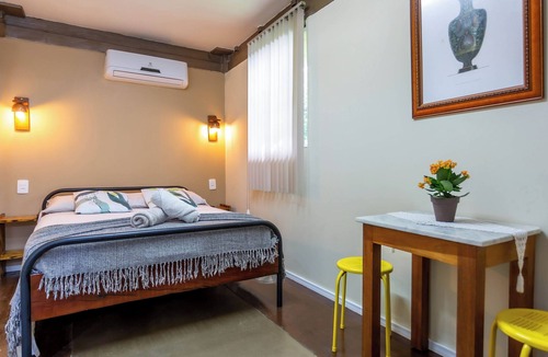 Manguinhos Hotel | Pousada Eco Manguinhos