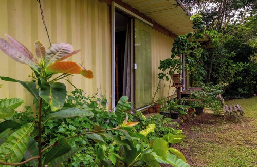 Manguinhos Hotel | Pousada Eco Manguinhos